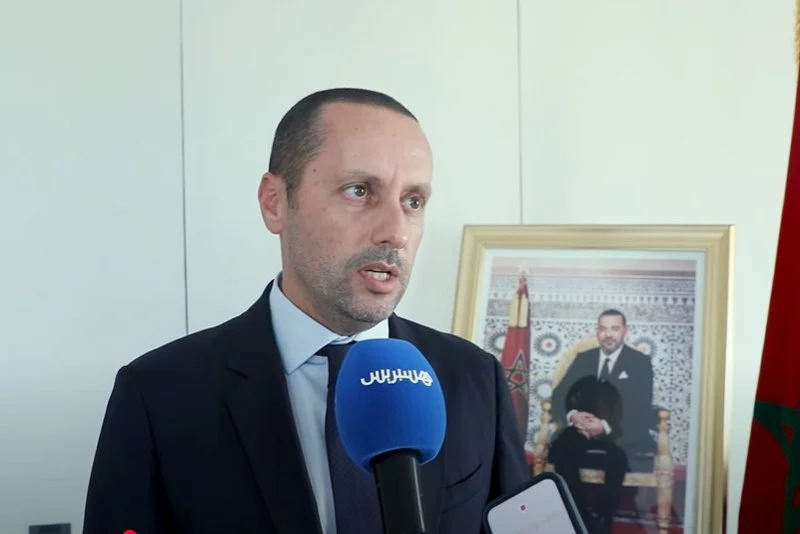 Moroccan health minister vows to speed up sector reforms amid youth protests