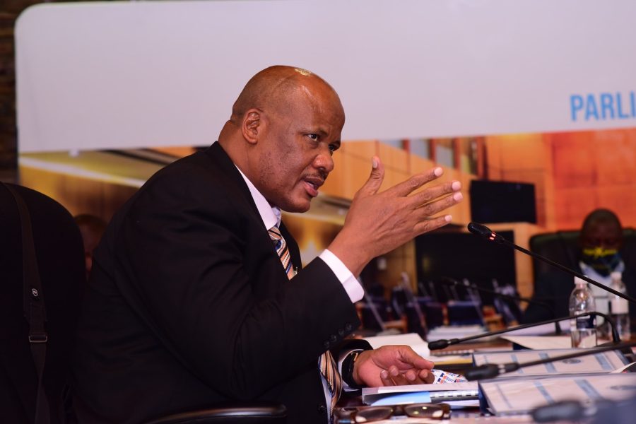 Exclusive: Botswana party leader breaks ranks in rare endorsement of Morocco’s autonomy plan