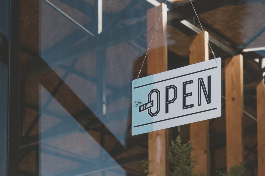 Morocco registers 51,805 new businesses in H1 2026, Casablanca-Settat leads with nearly 40%