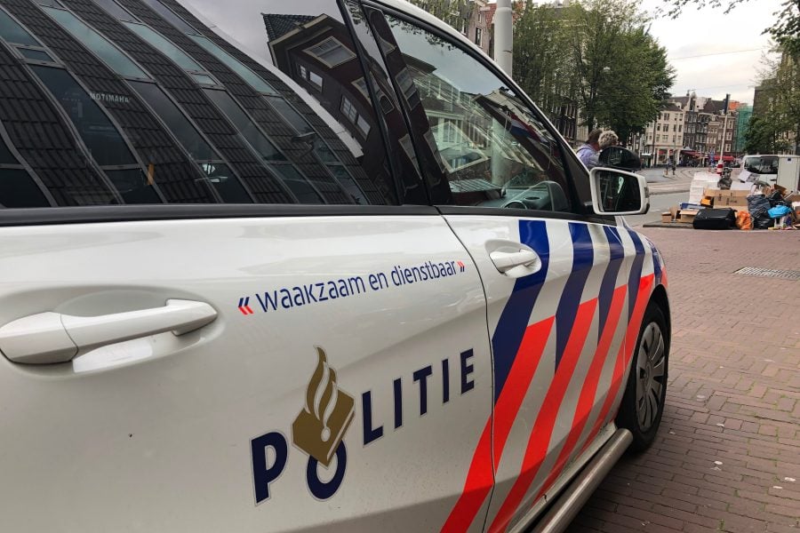 Moroccan cultural club in Netherlands shut for four months after police find firearms