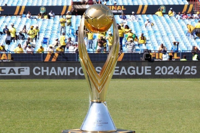 CAF Champions League draw places RS Berkane and AS FAR in challenging groups