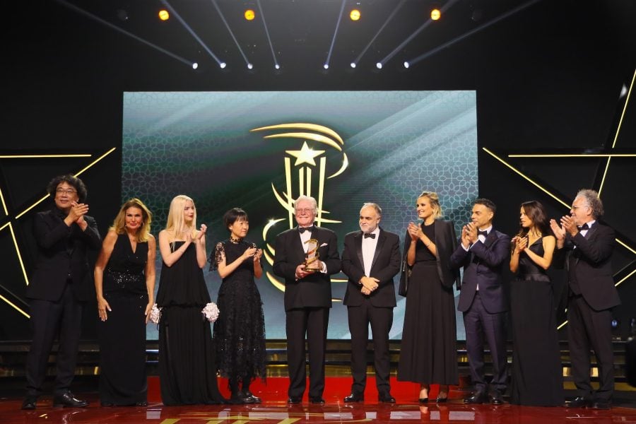 22nd International Film Festival kicks off in Marrakech