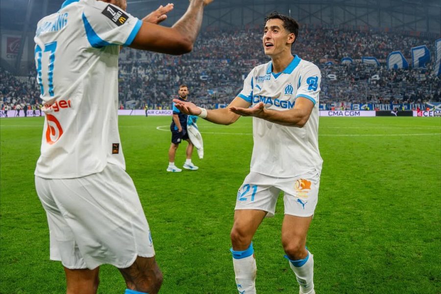 French Ligue 1: Nayef Aguerd returns to action on Saturday against Toulouse