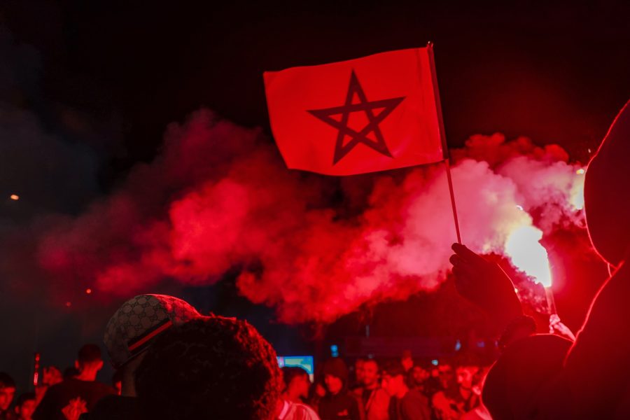 Security Council Resolution on Moroccan Sahara: "A Big Step Forward," Says U.S. Ambassador to Morocco
