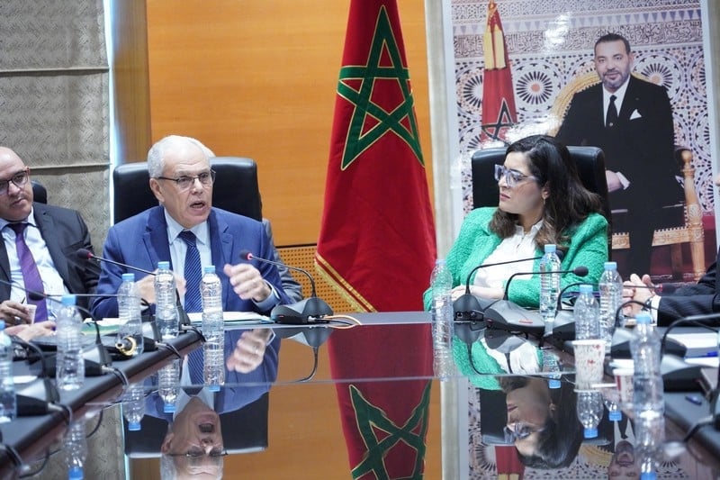Morocco lifts defense budget to 73 billion dirhams for 2026 as spending pressures rise