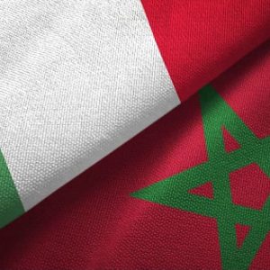 Moroccan driver hiring plan sparks debate in northern Italy