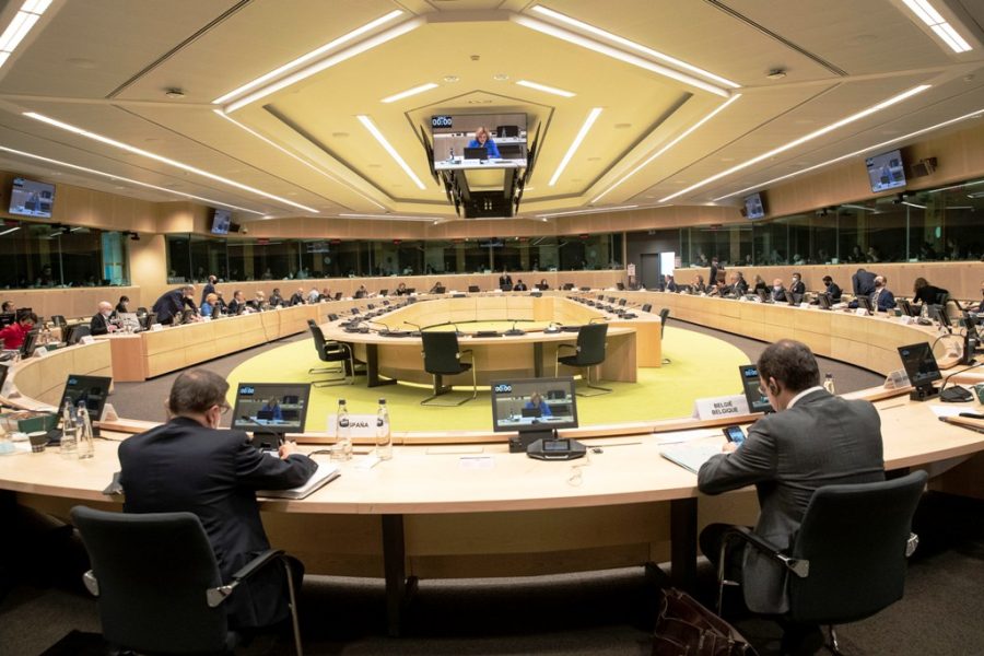 EU sets December-January window to launch Morocco fisheries talks, sources say