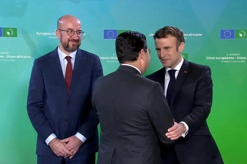 EU and Africa set to measure progress on migration, trade, and youth at Luanda summit