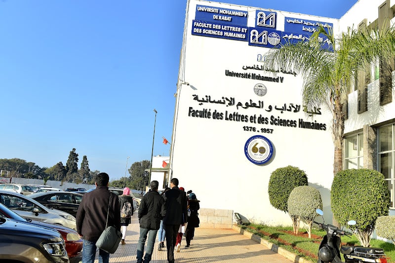 Moroccan university professors to strike across the country over education bill