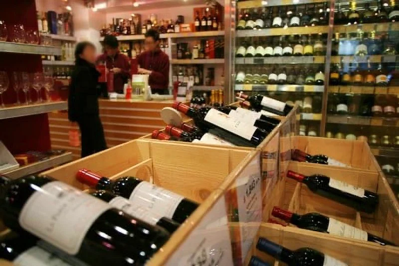 Moroccan customs crack down on network selling fake luxury alcohol brands