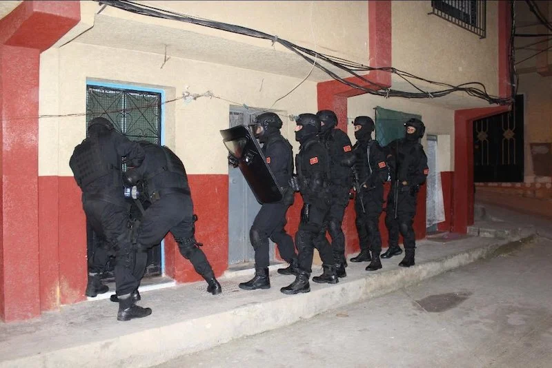 Morocco ranks among safest states in terrorism index as Sahel risks persist