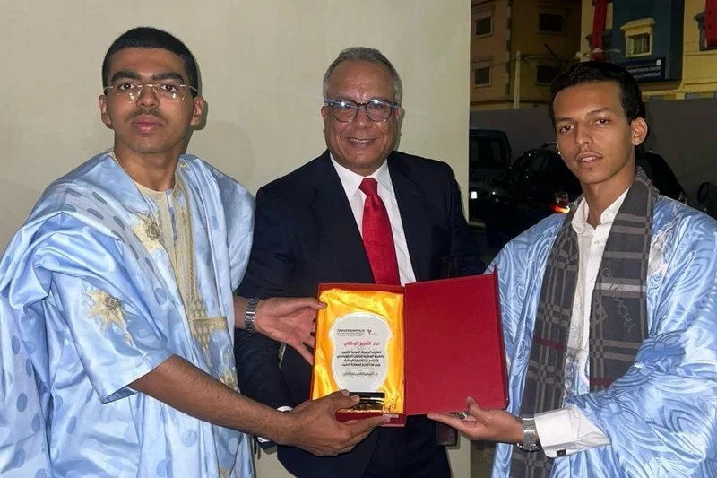 Party leader Benali calls for 'rational, future-oriented' narrative on Sahara issue