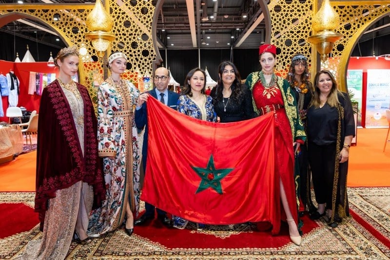 Moroccan scholars urge UNESCO to reject Algeria’s request to amend heritage files with the term caftan