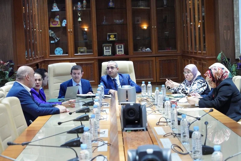 Court of Accounts says over 150,000 Moroccan officials declared assets by end of October
