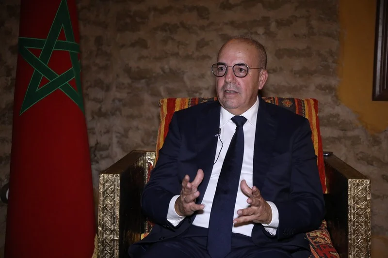 Agriculture Minister vows action against feed price manipulation in livestock program