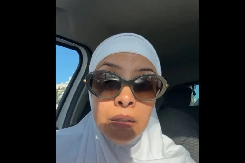 Moroccan widow denies YouTuber’s claims of seeking donations to repatriate husband’s body from Canada