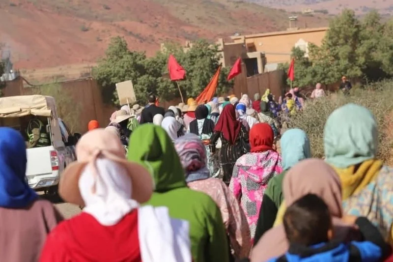 UN report: Morocco’s gender gap in financial account ownership reaches 20 percentage points