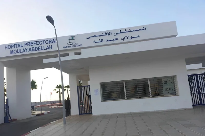 Questions mount over death of newborn delivered on Rabat-Sale tram