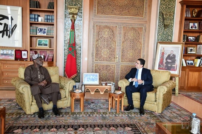 Niger supports Morocco's autonomy plan for the Sahara