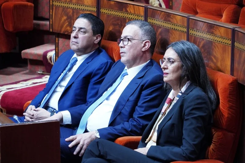 Morocco’s lower house approves 2026 budget bill after contentious debate on tariffs and tax measures