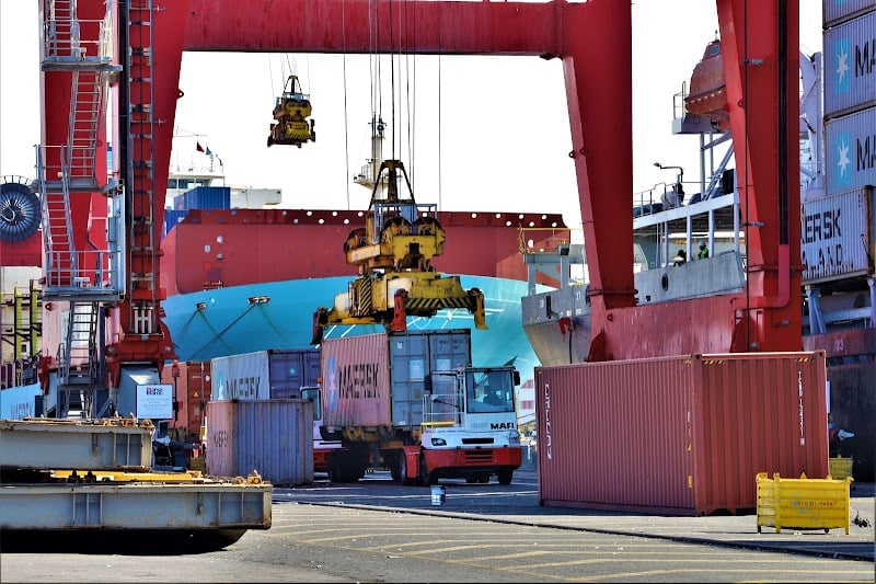 Morocco ports agency revenue rises nearly 12 percent in 2024