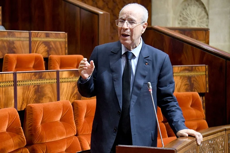 Morocco allocates 105 million dirhams to support Islamic associations abroad