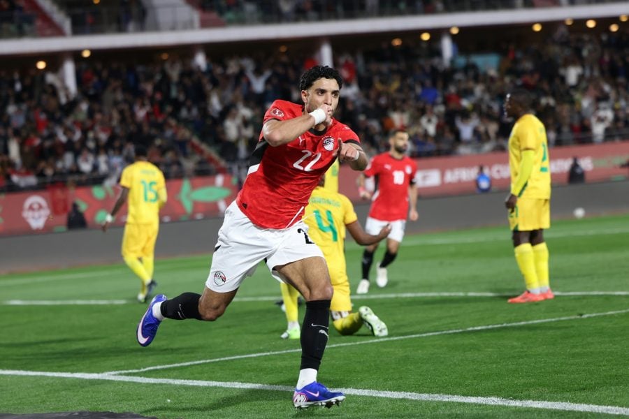 Egyptians thank Moroccan fans for filling Agadir stadium, support against Zimbabwe
