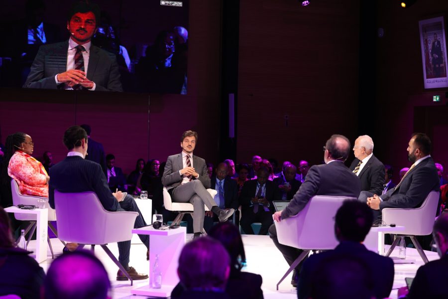 Ex-Portuguese FM says Morocco’s Sahara breakthrough caps ‘golden year’ for Rabat’s diplomacy