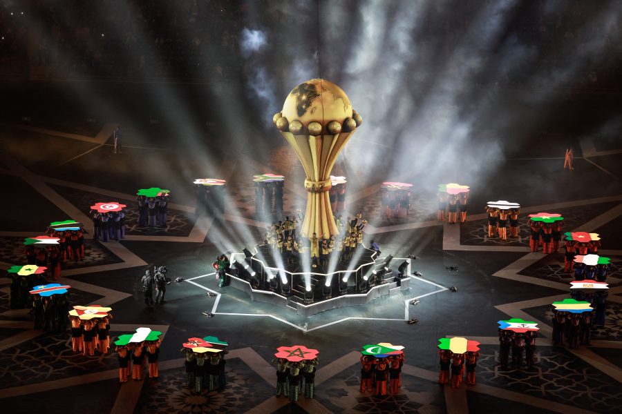 AFCON 2025 officially opens in Rabat amid high expectations for host Morocco