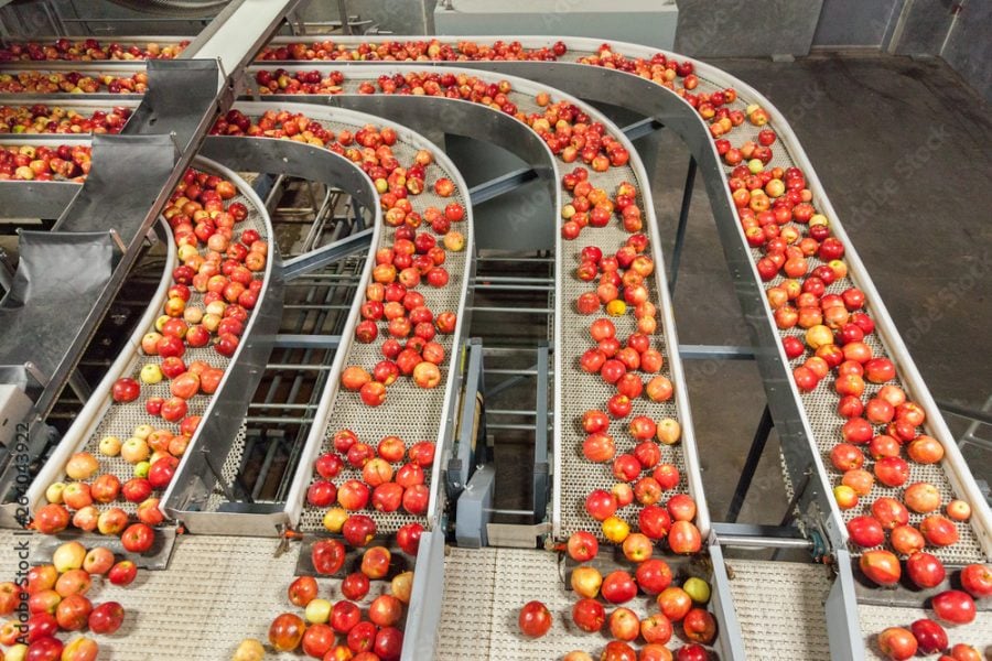 Morocco breaks into arab top five for food industry investment with $17bn inflow