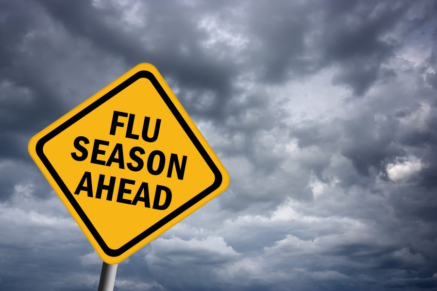 “Super-K” flu strain spreads worldwide after delection in Australia