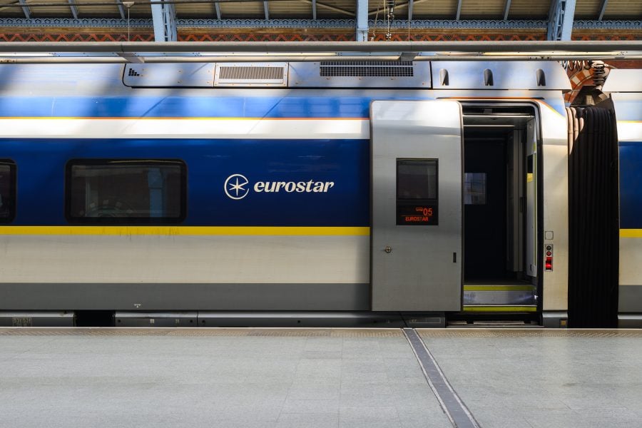 One dead, dozens injured after two trains collide in UK