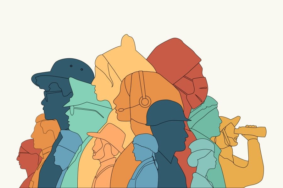Where Morocco’s labor market stands at the end of a reform-heavy year