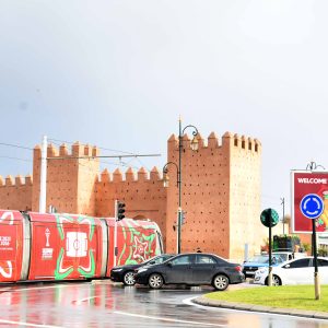 Inside Morocco’s AFCON 2025 buildup from stadiums to security