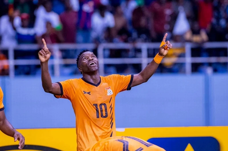 AFCON 2025: All you need to know about Zambia’s football history, Morocco’s opponent today