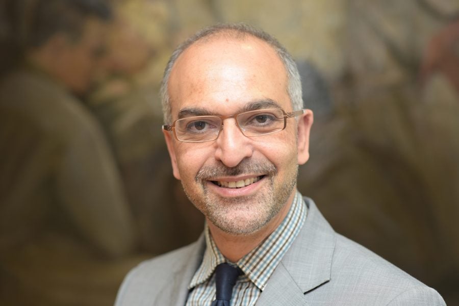 Germany awards highest federal honor to Moroccan German cancer specialist
