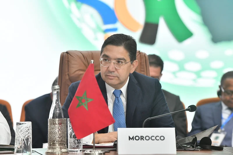 EU Morocco Association Council returns in Brussels as Bourita and Kallas co chair