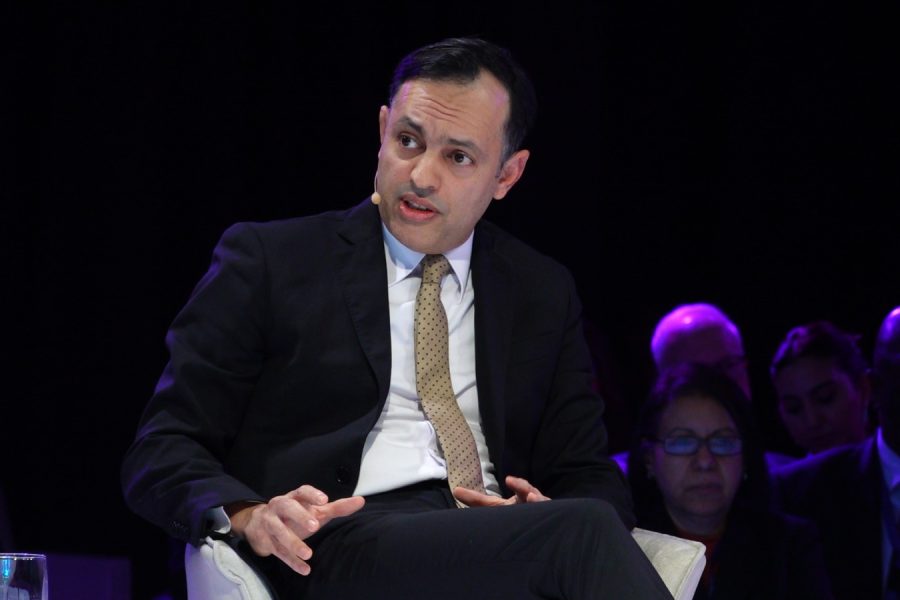 Attali, Sekkouri say AI demands overhaul of education systems at Atlantic dialogues