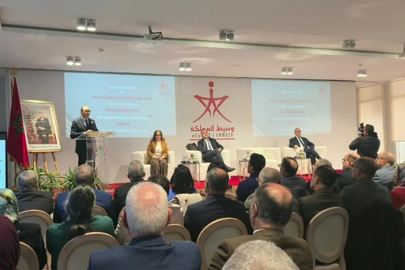 Ombudsman urges stronger coordination as Morocco celebrates first National Mediation day