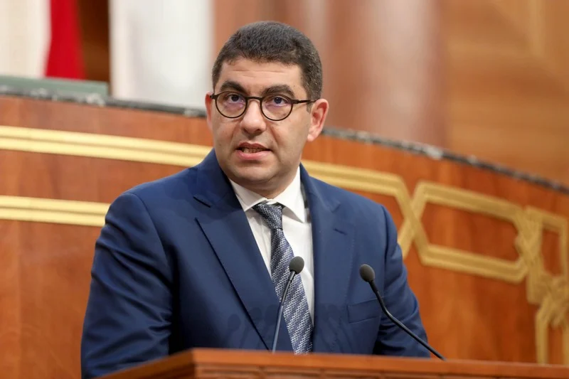Minister Bensaid labels accusations 'dangerous and unprecedented,' plans legal response