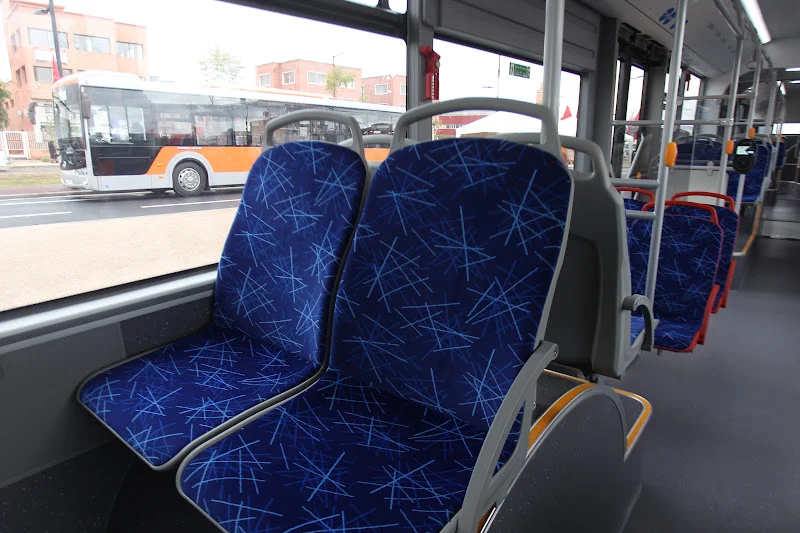 Casablanca, Marrakesh and Agadir ranked among Africa’s top bus rapid transit  cities