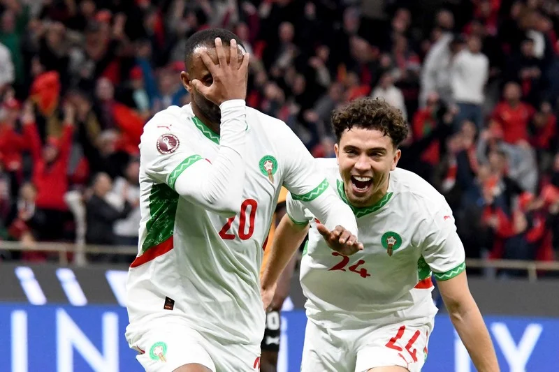 Moroccan International Neil El Aynaoui Joins RB Leipzig