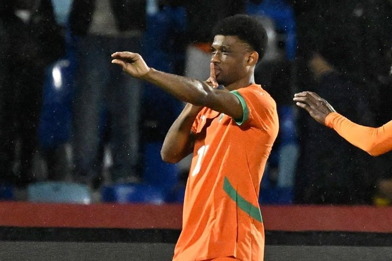 Côte d’Ivoire opens AFCON 2025 with 1–0 win over Mozambique