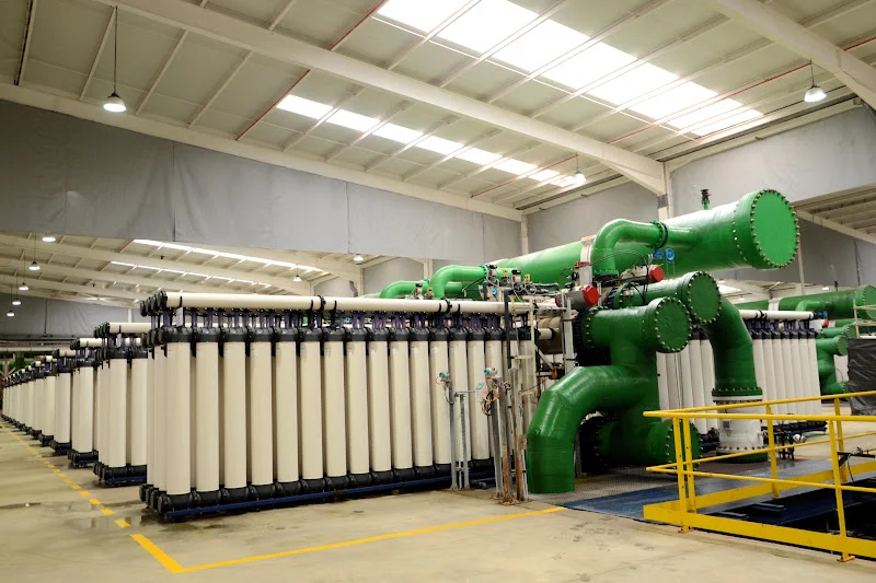 Report: Morocco targets 60 percent water security by 2030 through renewable-powered desalination