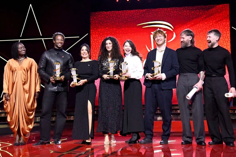 'Promised Sky' takes Étoile d’Or as Marrakech Film Festival wraps its 22nd edition