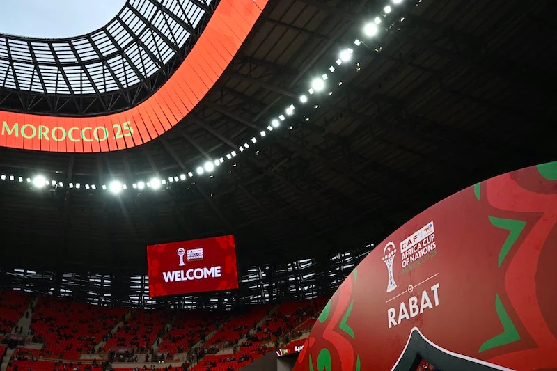 Morocco probes black market ticket sales as AFCON kicks off