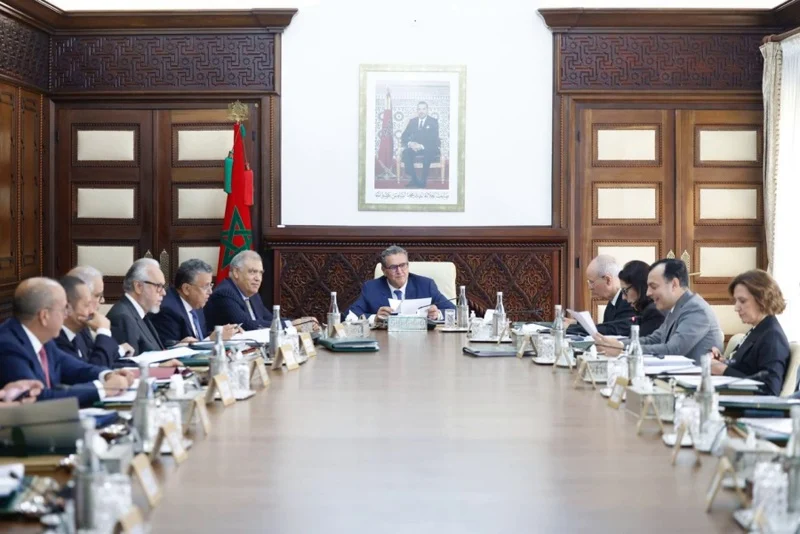 Moroccan Government approves 5% minimum wage increase effective 2026
