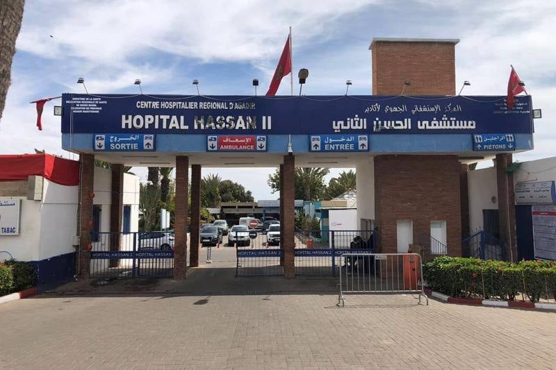 Morocco reinstates six health workers suspended after Agadir maternal deaths