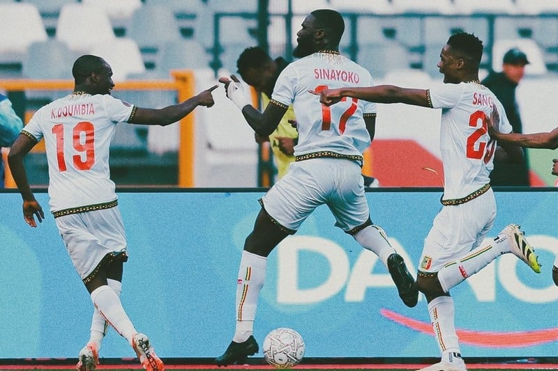 Mali and Zambia draw 1–1 in Group A as Morocco lead AFCON standings