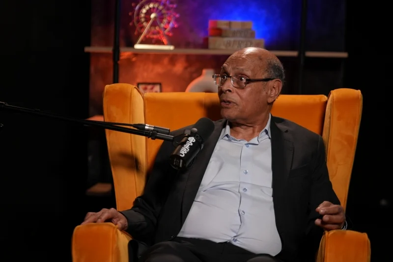 Marzouki: Sahara issue blocks Maghreb union and harms Sahrawis most